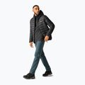 Piumino uomo REGATTA Hooded Marizion black/burnt henna 2