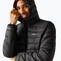 Piumino uomo REGATTA Hooded Marizion black/burnt henna 6