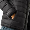 Piumino uomo REGATTA Hooded Marizion black/burnt henna 7