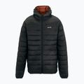 Piumino uomo REGATTA Hooded Marizion black/burnt henna 9