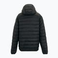 Piumino uomo REGATTA Hooded Marizion black/burnt henna 10