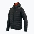 Piumino uomo REGATTA Hooded Marizion black/burnt henna 11