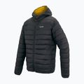Piumino uomo Regatta Hooded Marizion ash/sunset 3
