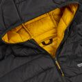 Piumino uomo Regatta Hooded Marizion ash/sunset 4