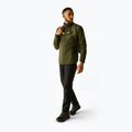 Pile uomo REGATTA Torrens dark khaki 2