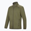 Pile uomo REGATTA Torrens dark khaki 9