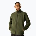 Pile uomo REGATTA Hadfield dark khaki