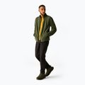Pile uomo REGATTA Hadfield dark khaki 2
