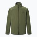 Pile uomo REGATTA Hadfield dark khaki 7