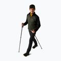 Giacca ibrida da uomo REGATTA Clumber Hybrid dark khaki/black/sunset 2