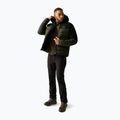 Giacca imbottita da uomo REGATTA Aldthron dark khaki/black 2