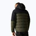 Giacca imbottita da uomo REGATTA Aldthron dark khaki/black 3