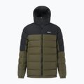 Giacca imbottita da uomo REGATTA Aldthron dark khaki/black 8