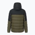 Giacca imbottita da uomo REGATTA Aldthron dark khaki/black 9