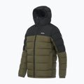 Giacca imbottita da uomo REGATTA Aldthron dark khaki/black 10