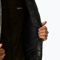Giacca imbottita da uomo REGATTA Aldthron textured print/black 7