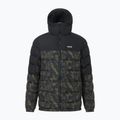 Giacca imbottita da uomo REGATTA Aldthron textured print/black 8