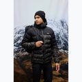 Giacca imbottita da uomo REGATTA Aldthron textured print/black 17