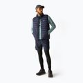 Gilet uomo REGATTA Marizion B/W navy 2