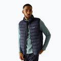 Gilet uomo REGATTA Marizion B/W navy 3