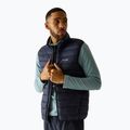 Gilet uomo REGATTA Marizion B/W navy 6