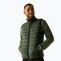 Gilet uomo REGATTA Marizion B/W dark khaki