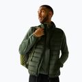 Gilet uomo REGATTA Marizion B/W dark khaki 3