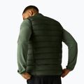 Gilet uomo REGATTA Marizion B/W dark khaki 4