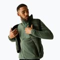 Gilet uomo REGATTA Marizion B/W dark khaki 5