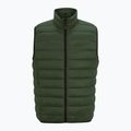 Gilet uomo REGATTA Marizion B/W dark khaki 7