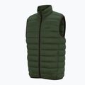 Gilet uomo REGATTA Marizion B/W dark khaki 9