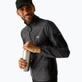 Felpa da uomo REGATTA Baslinn ash/black 5
