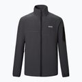Felpa da uomo REGATTA Baslinn ash/black 8