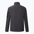Felpa da uomo REGATTA Baslinn ash/black 9