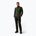 Felpa da uomo REGATTA Baslinn dark khaki/black 2