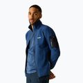 Felpa da uomo REGATTA Baslinn aviator blue/navy 5