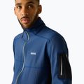 Felpa da uomo REGATTA Baslinn aviator blue/navy 6