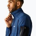 Felpa da uomo REGATTA Baslinn aviator blue/navy 7