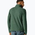 Pile uomo Regatta Thompson Marl dark forest green 3