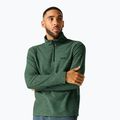 Pile uomo Regatta Thompson Marl dark forest green 4