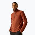 Pile uomo Regatta Thompson Marl burnt henna 4