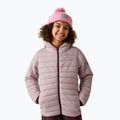 Piumino bambino Regatta Hooded Marizion powder lilac 5