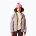 Piumino bambino Regatta Hooded Marizion powder lilac 7