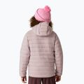 Piumino bambino Regatta Hooded Marizion powder lilac 8