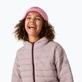 Piumino bambino Regatta Hooded Marizion powder lilac 9