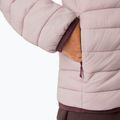 Piumino bambino Regatta Hooded Marizion powder lilac 11