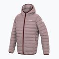 Piumino bambino Regatta Hooded Marizion powder lilac 3