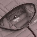 Piumino bambino Regatta Hooded Marizion powder lilac 4