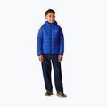 Piumino bambino REGATTA Hooded Marizion olympian blue/aviator blue 2