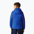 Piumino bambino REGATTA Hooded Marizion olympian blue/aviator blue 3